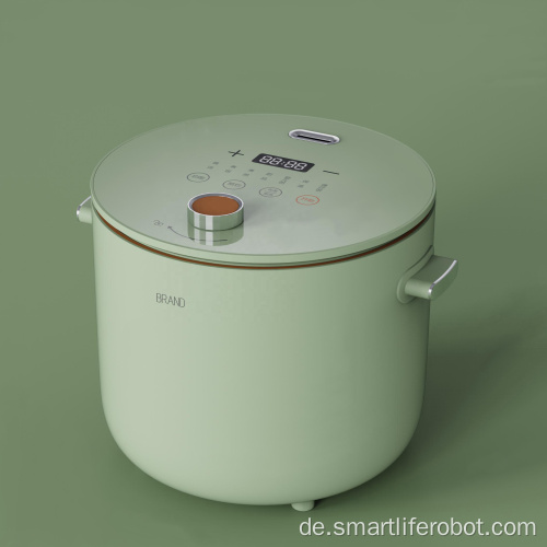 Smart 2l Cookers Zuckerarmer Reiskocher